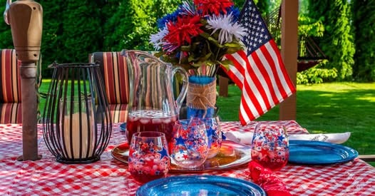 July 4th